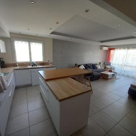 Appartement 1Er Etage, 66 M² La Seyne-sur-Mer Εξωτερικό φωτογραφία