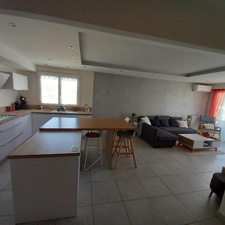 Appartement 1Er Etage, 66 M² La Seyne-sur-Mer Εξωτερικό φωτογραφία