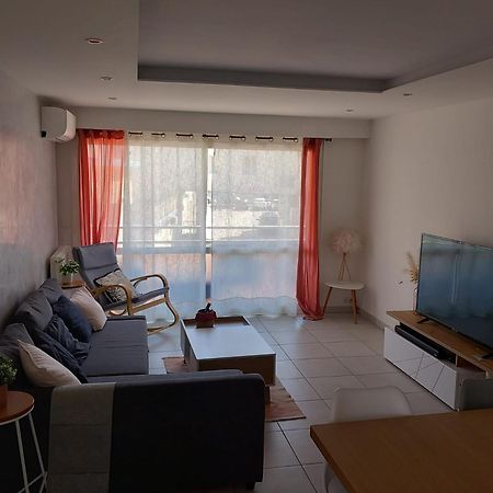 Appartement 1Er Etage, 66 M² La Seyne-sur-Mer Εξωτερικό φωτογραφία