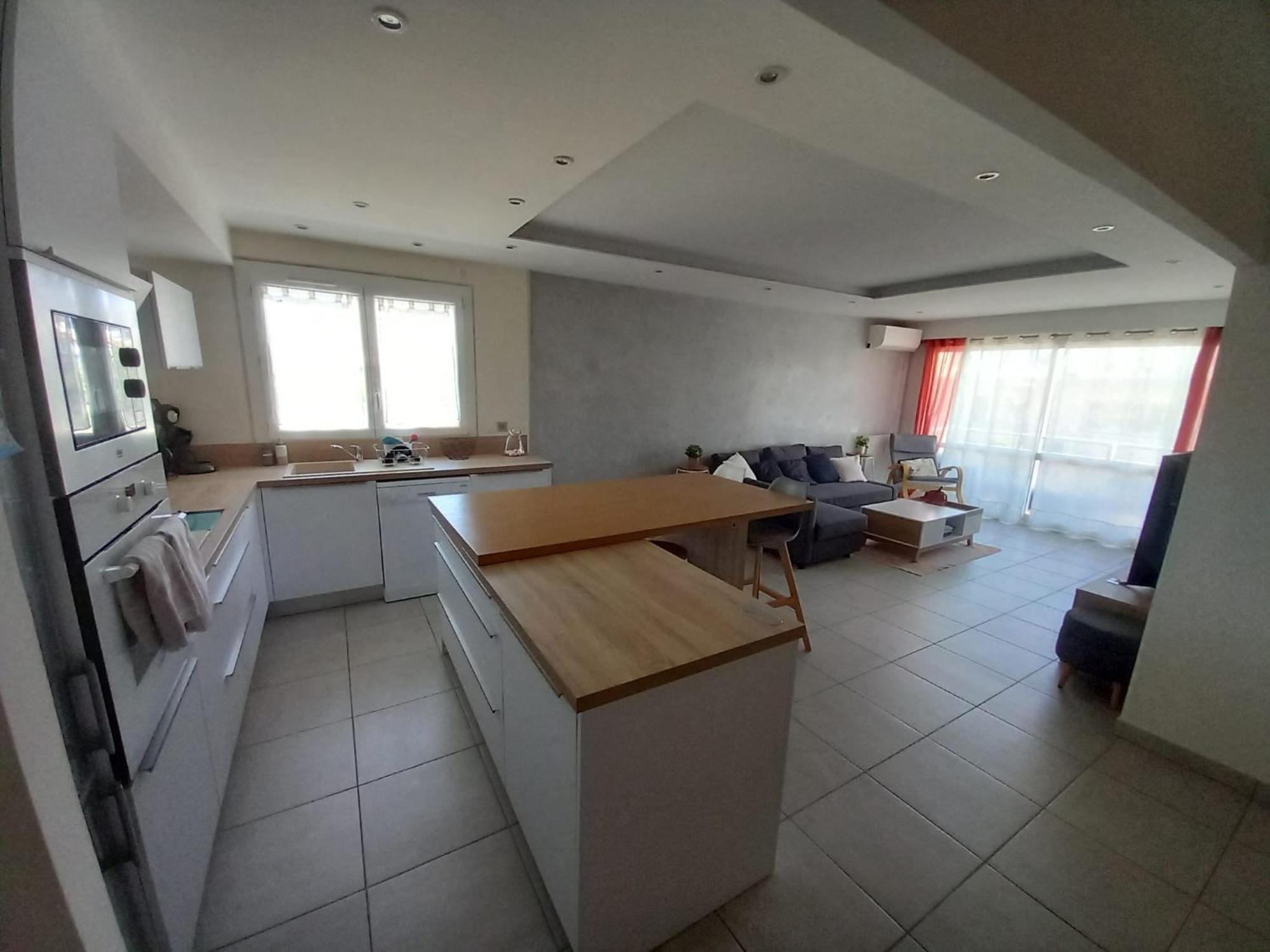 Appartement 1Er Etage, 66 M² La Seyne-sur-Mer Εξωτερικό φωτογραφία