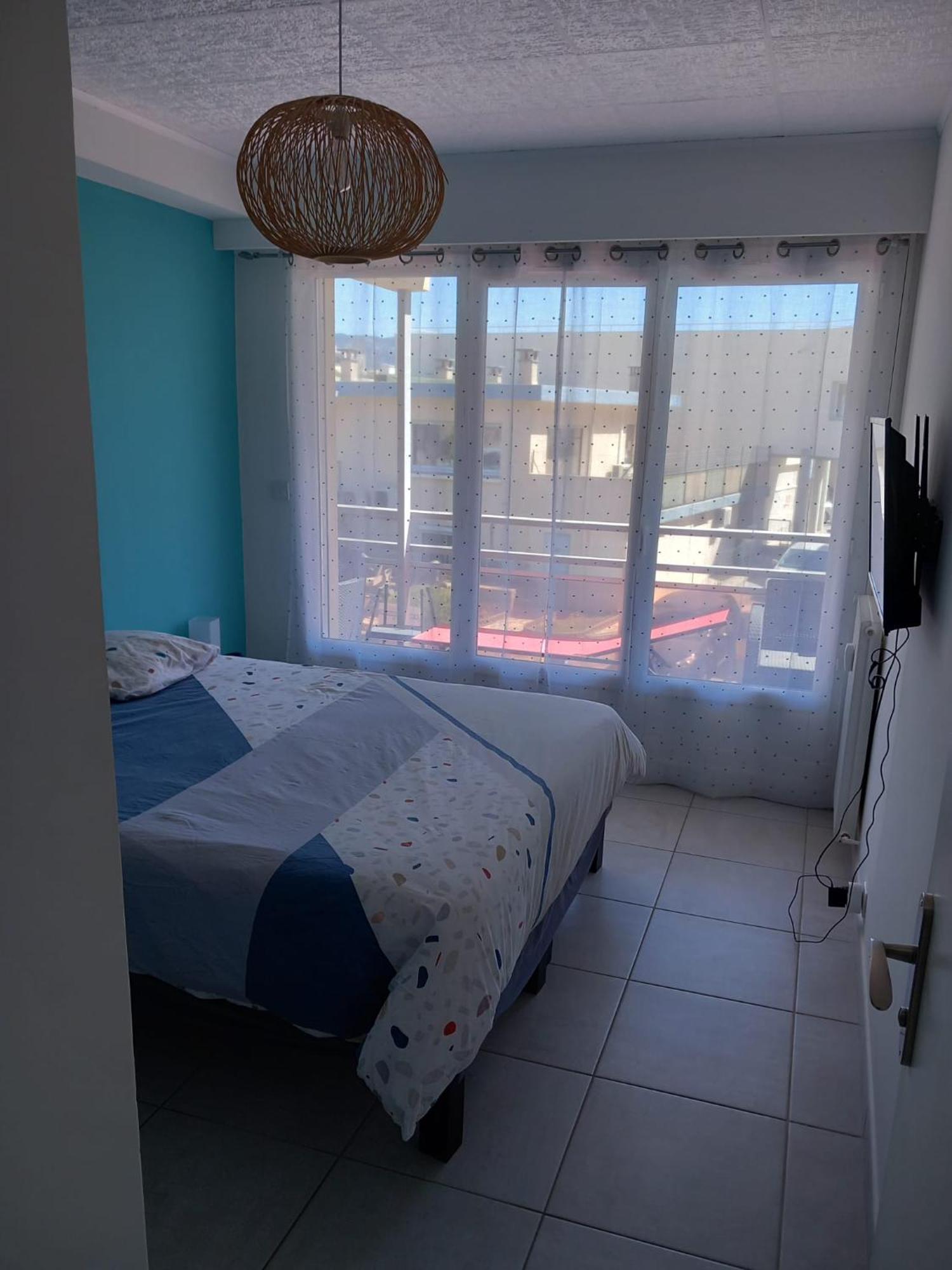 Appartement 1Er Etage, 66 M² La Seyne-sur-Mer Εξωτερικό φωτογραφία