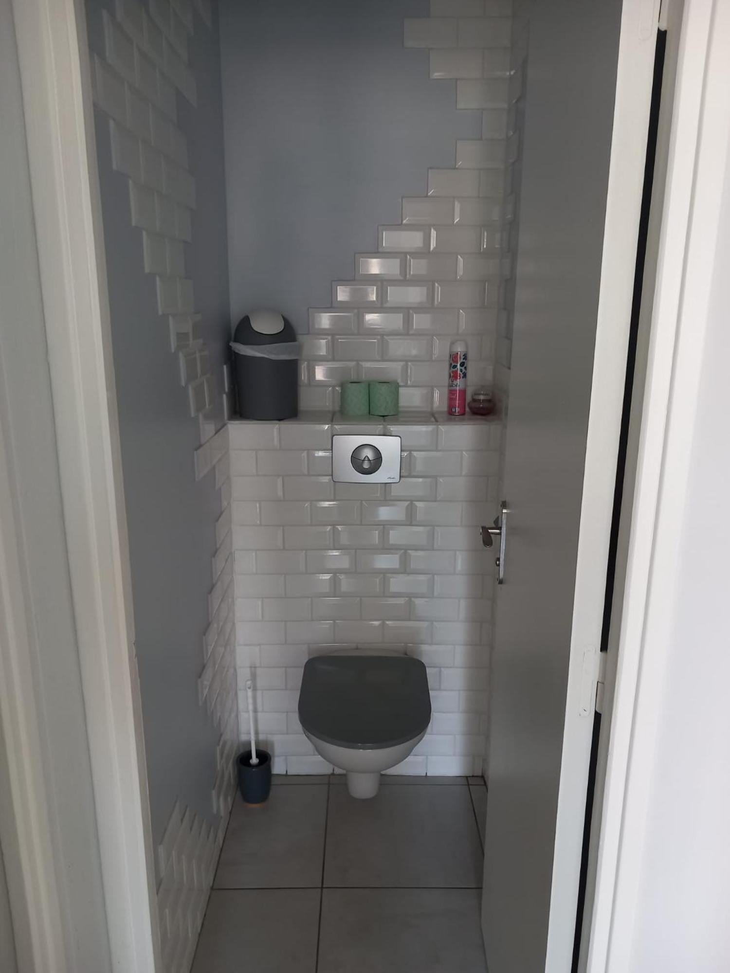 Appartement 1Er Etage, 66 M² La Seyne-sur-Mer Εξωτερικό φωτογραφία