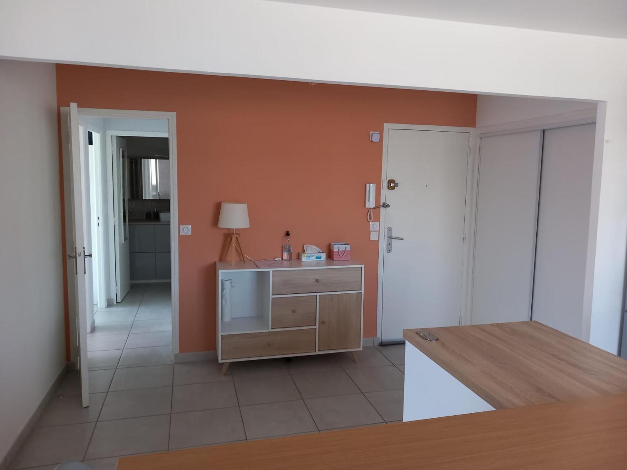 Appartement 1Er Etage, 66 M² La Seyne-sur-Mer Εξωτερικό φωτογραφία