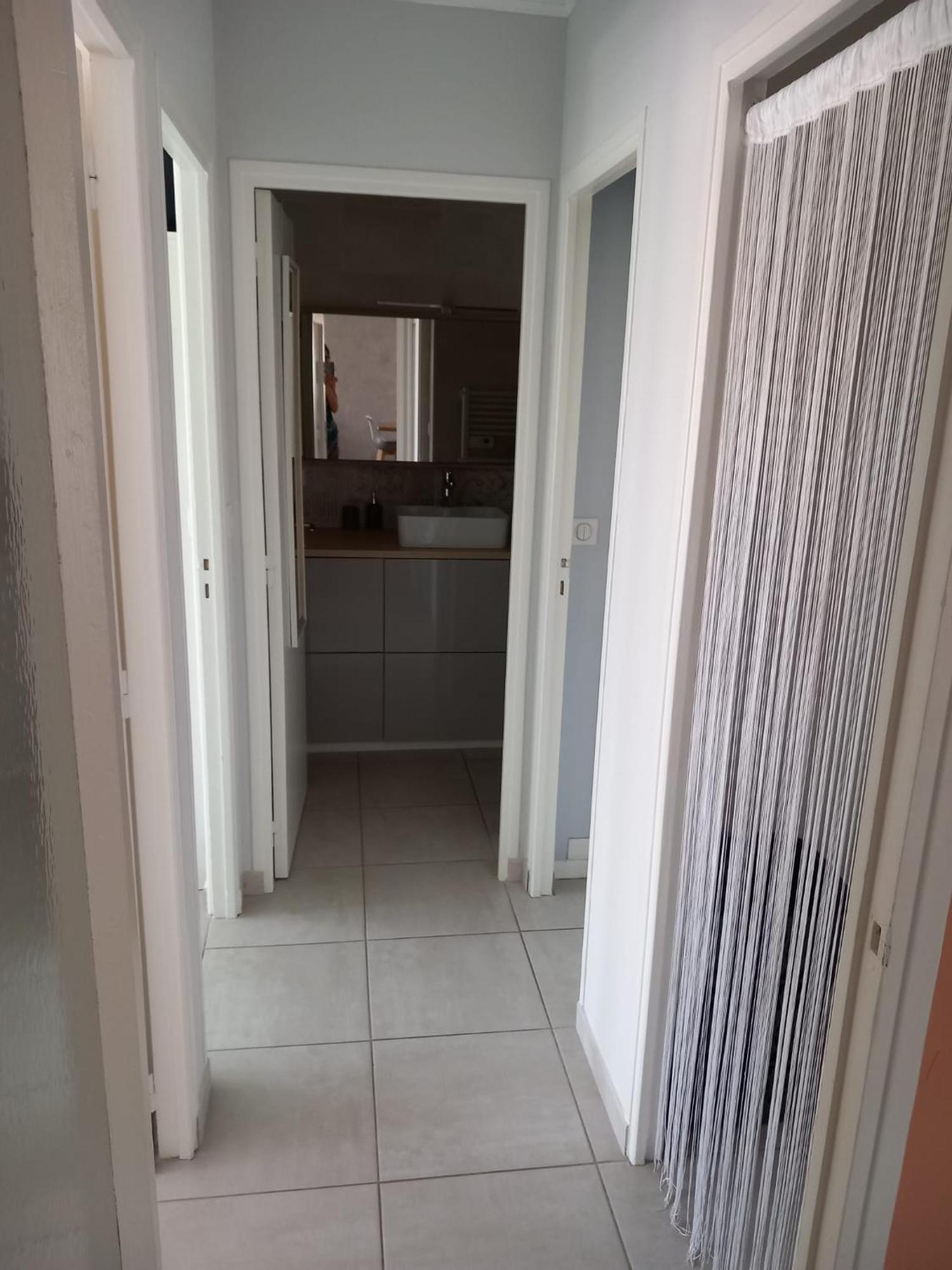 Appartement 1Er Etage, 66 M² La Seyne-sur-Mer Εξωτερικό φωτογραφία