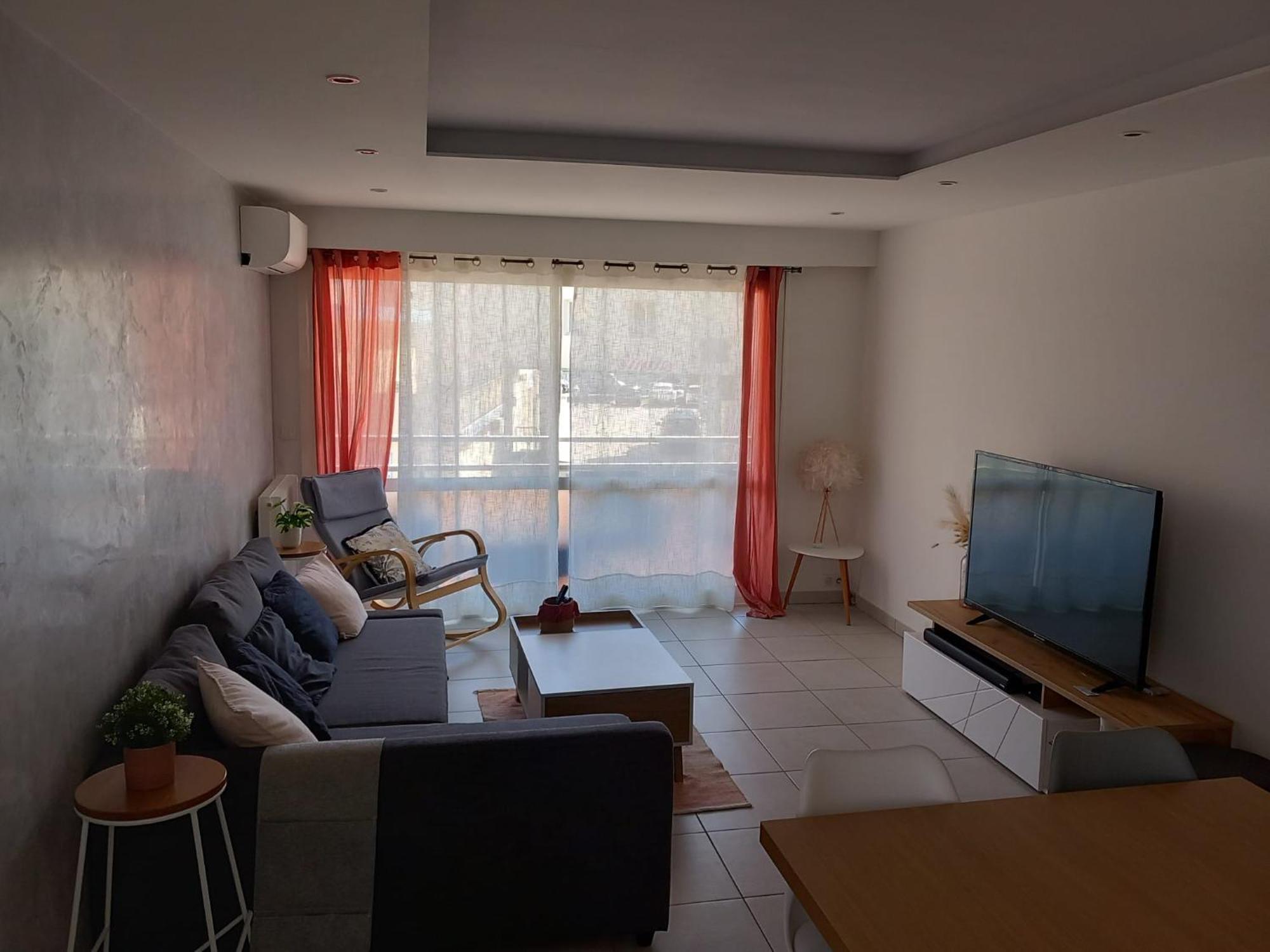 Appartement 1Er Etage, 66 M² La Seyne-sur-Mer Εξωτερικό φωτογραφία