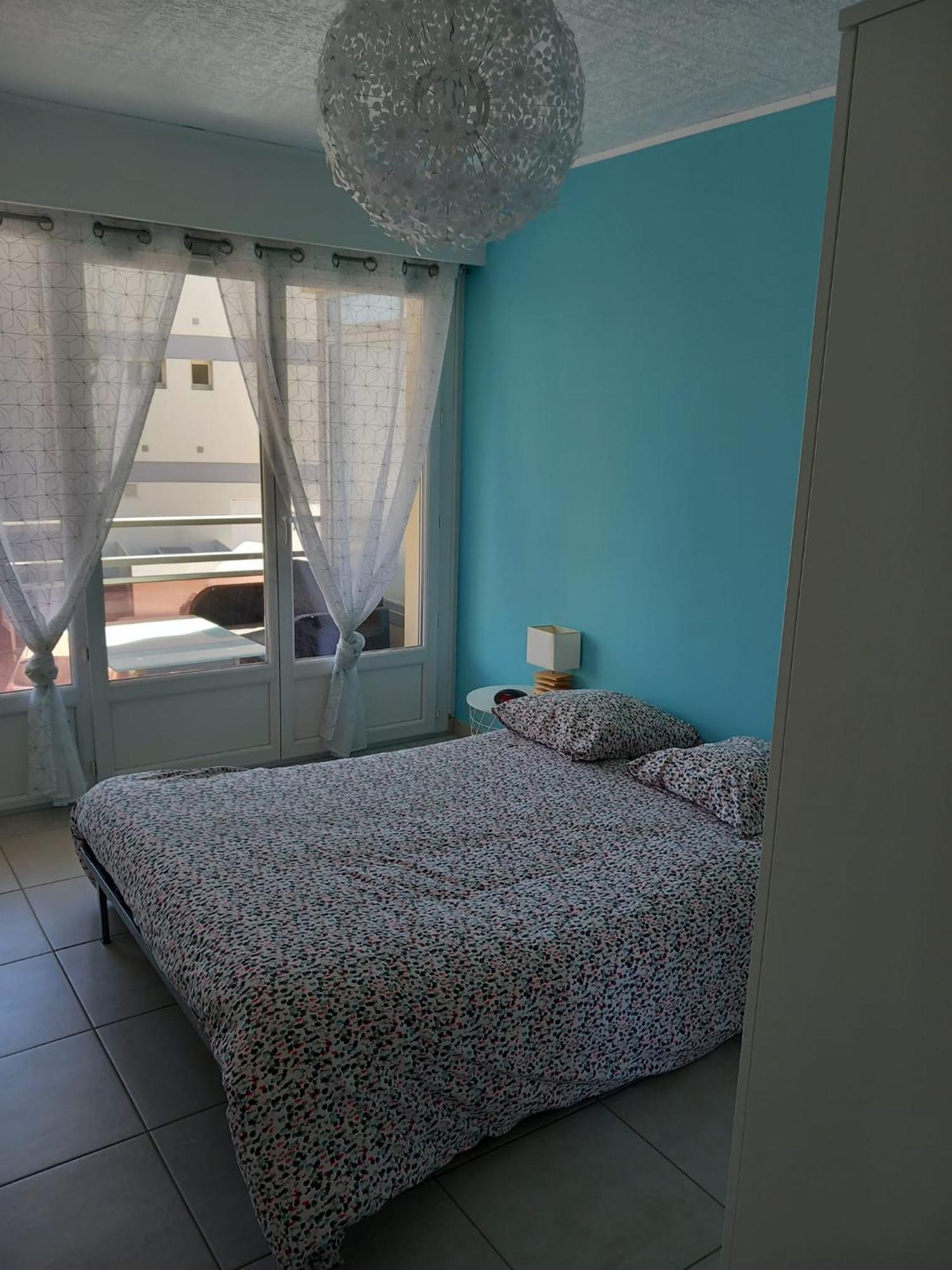 Appartement 1Er Etage, 66 M² La Seyne-sur-Mer Εξωτερικό φωτογραφία