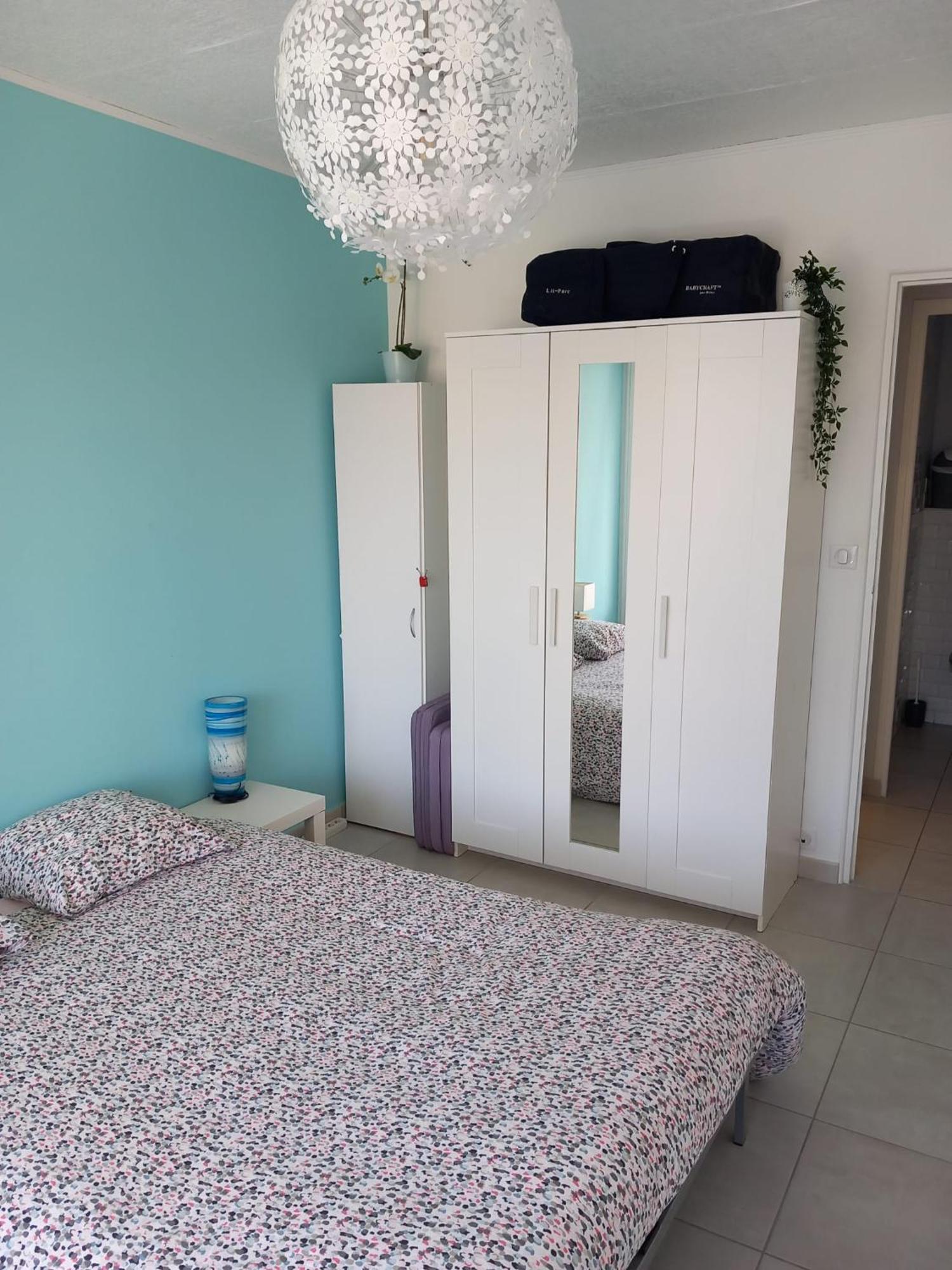 Appartement 1Er Etage, 66 M² La Seyne-sur-Mer Εξωτερικό φωτογραφία