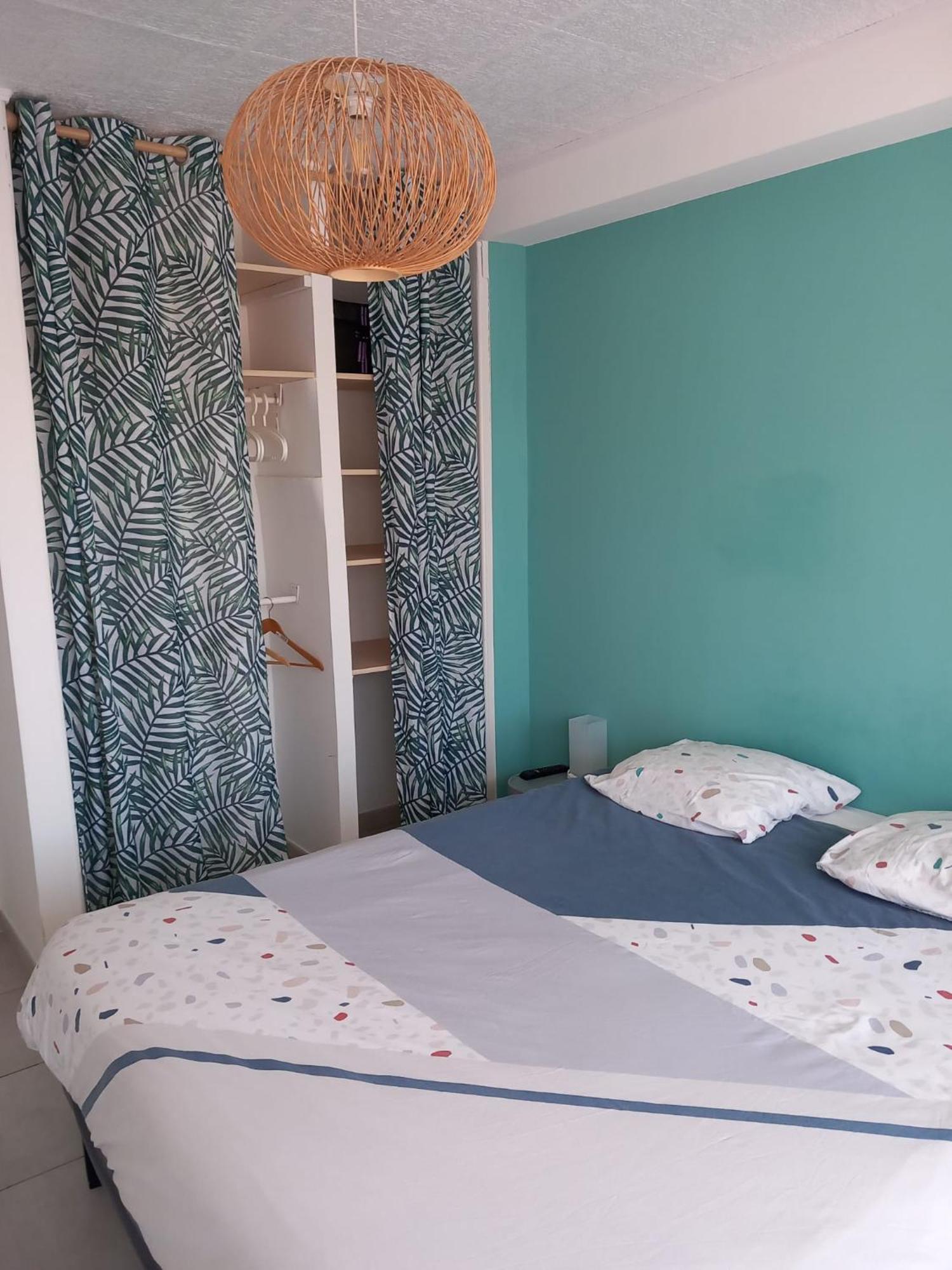Appartement 1Er Etage, 66 M² La Seyne-sur-Mer Εξωτερικό φωτογραφία
